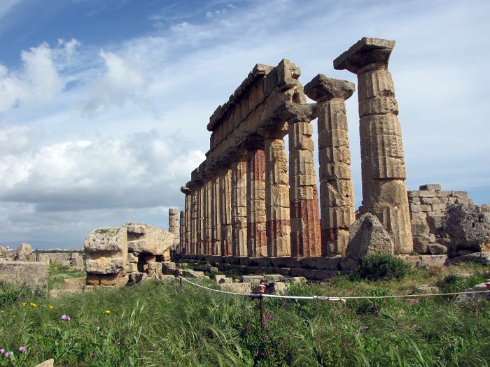 04-Parco archeologico di Selinunte-21